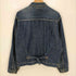 リーバイス Levis 1994年8月製 大戦モデル 1st復刻 71506 XX メンズ 40