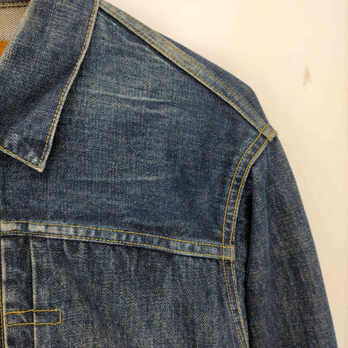 リーバイス Levis 1994年8月製 大戦モデル 1st復刻 71506 XX メンズ 40