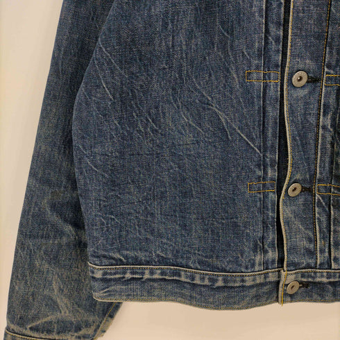 リーバイス Levis 1994年8月製 大戦モデル 1st復刻 71506 XX メンズ 40