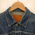 リーバイス Levis 1994年8月製 大戦モデル 1st復刻 71506 XX メンズ 40