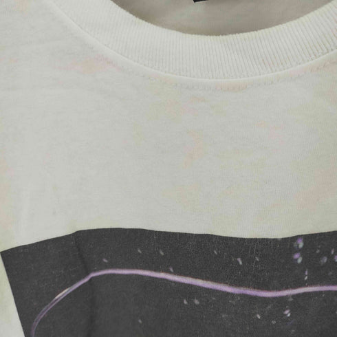 ステューシー Stussy プリントS/S TEE グラス 8ボール メンズ import:L
