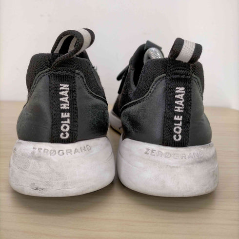 コールハーン COLE HAAN ZEROGRAND ローカットスニーカー レディース