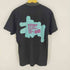 ステューシー Stussy SILHOUETTE TEE メンズ import:M