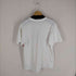 アベイシングエイプ A BATHING APE 90s シングルステッチ ロゴプリントクルーネックTシャツ メンズ JPN:L
