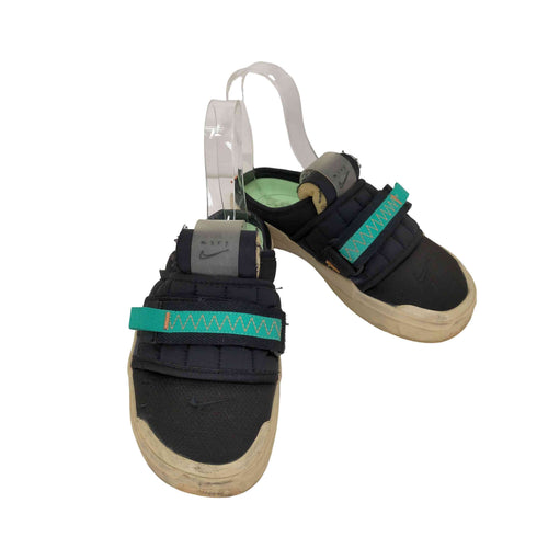 ナイキ NIKE オフライン サンダル メンズ JPN:25
