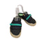 ナイキ NIKE オフライン サンダル メンズ JPN:25