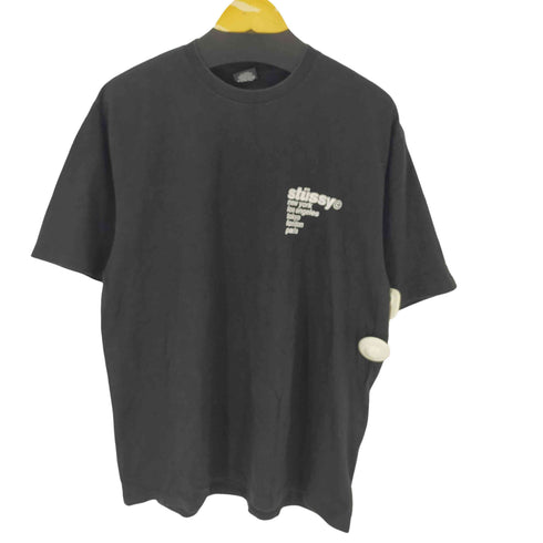 ステューシー Stussy STRAWBERRY TEE メンズ import:L