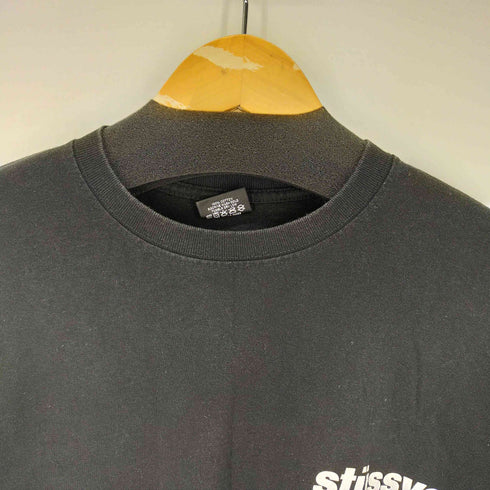 ステューシー Stussy STRAWBERRY TEE メンズ import:L