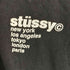 ステューシー Stussy STRAWBERRY TEE メンズ import:L