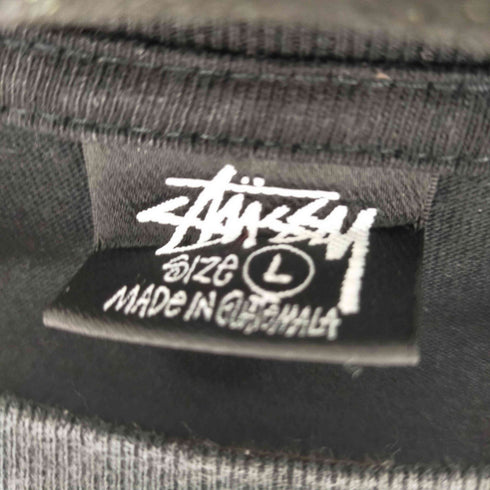 ステューシー Stussy STRAWBERRY TEE メンズ import:L