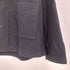 ネストローブコンフェクト nest Robe CONFECT Cotton Boa No Collar jacket コットンボアノーカラージャケット メンズ JPN:4