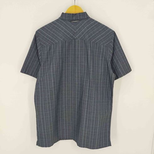 エルエルビーン L.L.Bean サンスマートクールウィーブシャツ 半袖 メンズ import:L