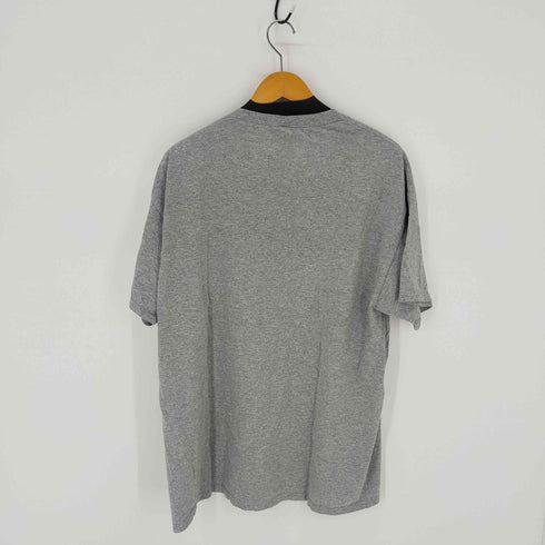 センテンス Tシャツ 霜降りグレー メンズ JPN:XL