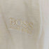 ボスヒューゴボス BOSS HUGO BOSS ロゴ刺繍S/Sポロシャツ メンズ import:M