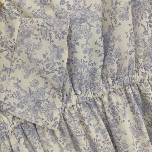 トッコクローゼット tocco closet 花柄 ワンピース レディース JPN:M