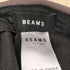 ビームス BEAMS ストラップバックキャップ メンズ