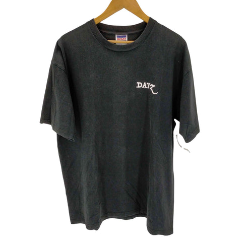 ゴート GOAT DATZ LOGO Tee メンズ JPN:L
