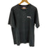 ゴート GOAT DATZ LOGO Tee メンズ JPN:L