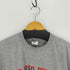 ジャージーズ JERZEES ラグビー Tシャツ 霜降りグレー メンズ JPN:L
