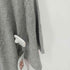 ジャージーズ JERZEES ラグビー Tシャツ 霜降りグレー メンズ JPN:L