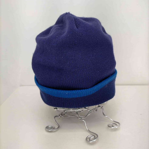 ナイキ NIKE 90~00S フロントスウォッシュロゴ アクリルビーニー メンズ