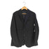 エンジニアードガーメンツ Engineered Garments USA製 ウール 3Bテーラードジャケット メンズ JPN:S