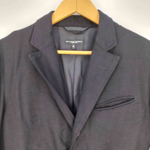 エンジニアードガーメンツ Engineered Garments USA製 ウール 3Bテーラードジャケット メンズ JPN:S