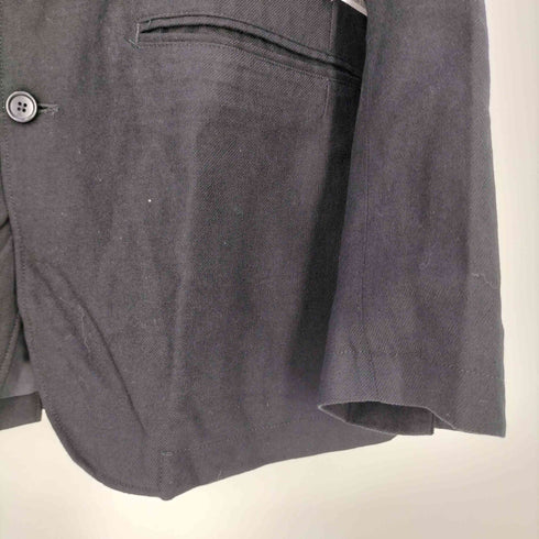 エンジニアードガーメンツ Engineered Garments USA製 ウール 3Bテーラードジャケット メンズ JPN:S