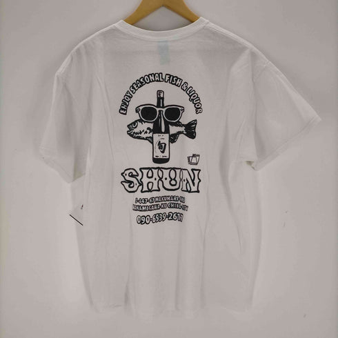 ギルダン GILDAN SHUN Tee メンズ JPN:L