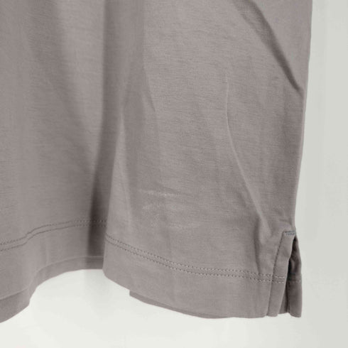 ユナイテッドアローズグリーンレーベルリラクシング UNITED ARROWS green label relaxing CSD クリアポンチ ボタンダウン 半袖 ポロシャツ メンズ JPN:L