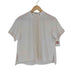 ユナイテッドトウキョウ UNITED TOKYO プリーツデザインS/S ブラウス レディース JPN:0