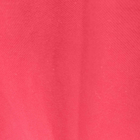 エドウィン EDWIN プレーンS/S ポロシャツ メンズ import:XL