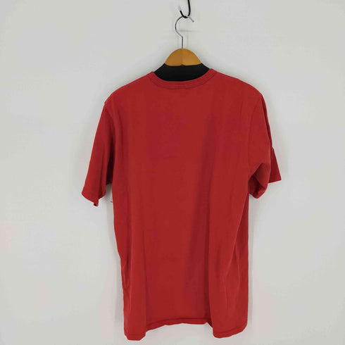 チャンピオン Champion ヘビーウェイト Tシャツ フロントロゴ メンズ