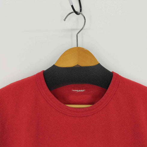 チャンピオン Champion ヘビーウェイト Tシャツ フロントロゴ メンズ