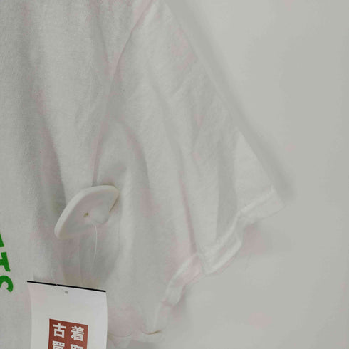 ポートアンドカンパニー PORT and COMPANY ドッグ キャット Tシャツ メンズ JPN:L