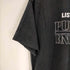 エレメント ELEMENT PUBLIC ENEMY PEXE LISTEN TO TEE メンズ JPN:M