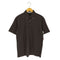 ユナイテッドアローズグリーンレーベルリラクシング UNITED ARROWS green label relaxing DUADRY CLEAN バーズアイ ボタンダウン ポロシャツ 吸水速乾・抗菌 メンズ JPN:L