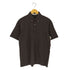 ユナイテッドアローズグリーンレーベルリラクシング UNITED ARROWS green label relaxing DUADRY CLEAN バーズアイ ボタンダウン ポロシャツ 吸水速乾・抗菌 メンズ JPN:L
