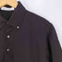 ユナイテッドアローズグリーンレーベルリラクシング UNITED ARROWS green label relaxing DUADRY CLEAN バーズアイ ボタンダウン ポロシャツ 吸水速乾・抗菌 メンズ JPN:L