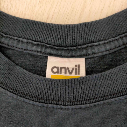 アンビル Anvil carnival ピエロプリント 半袖カットソー メンズ JPN:L