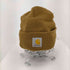 カーハート Carhartt A18 アクリルビーニー メンズ