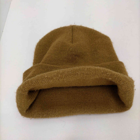 カーハート Carhartt A18 アクリルビーニー メンズ