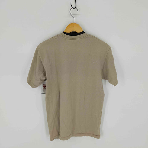 オベイ OBEY アーチロゴTシャツ メンズ JPN:M