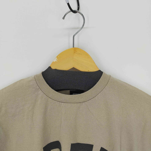 オベイ OBEY アーチロゴTシャツ メンズ JPN:M