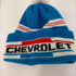 CHEVROLET ボンボンビーニー メンズ