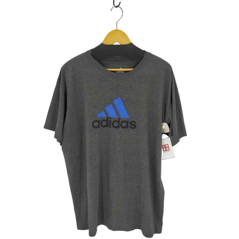 アディダス adidas パフォーマンスロゴTシャツ メンズ JPN:XL