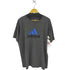 アディダス adidas パフォーマンスロゴTシャツ メンズ JPN:XL