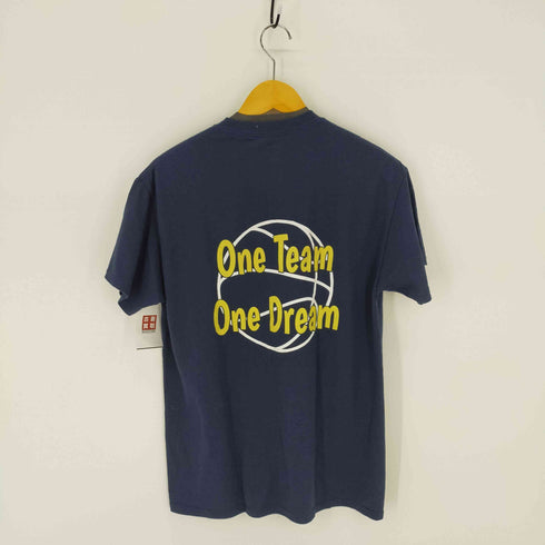ギルダン GILDAN GIRLS BASKETBALL Tシャツ メンズ JPN:M