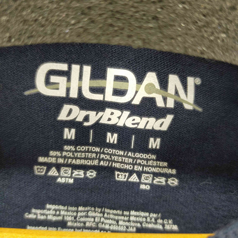 ギルダン GILDAN GIRLS BASKETBALL Tシャツ メンズ JPN:M