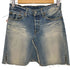 リーバイス Levis 04年製 12月製 Y2K デニムスカート レディース W28 L31